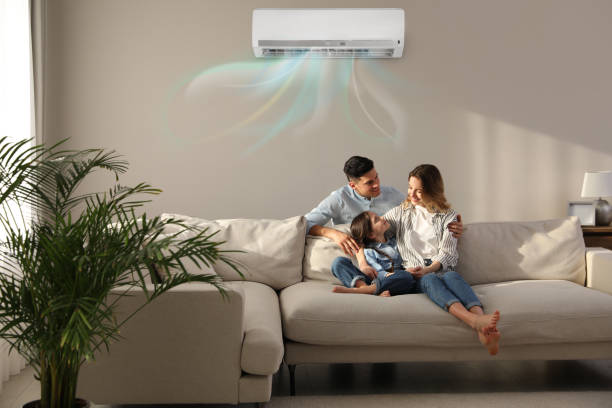 Best Emergency HVAC Services in George Mason, VA