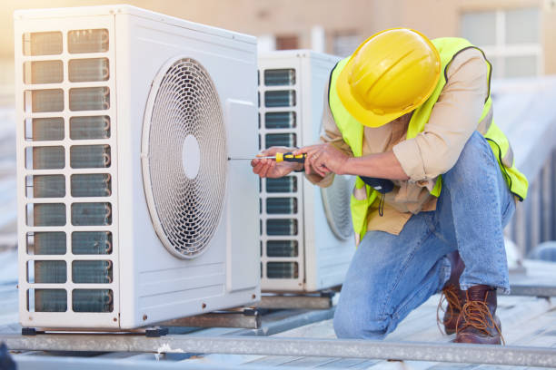 Best Ductless Mini-Split Systems in George Mason, VA