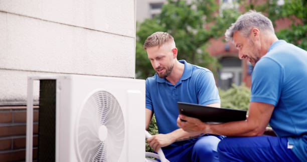 Reliable George Mason, VA HVAC Solutions