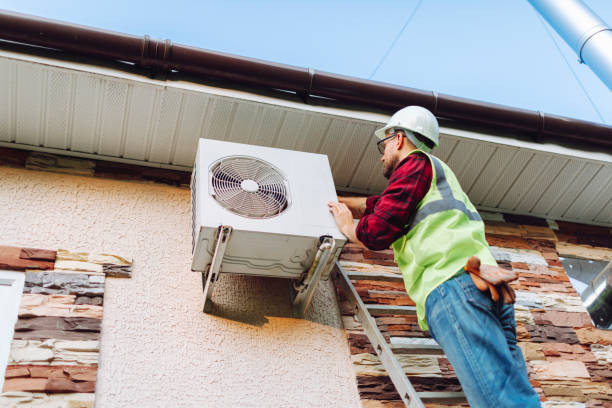 Best HVAC Supply and Distribution in George Mason, VA