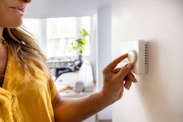 Best Air Conditioning Cleaning in George Mason, VA