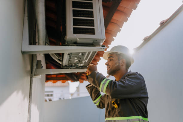 Best Energy-efficient HVAC Solutions in George Mason, VA