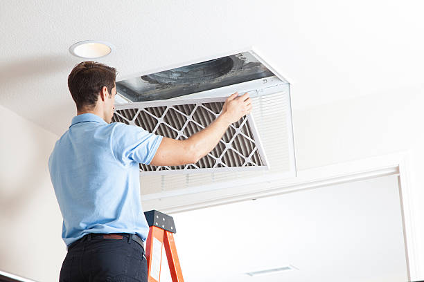 Best VRF (Variable Refrigerant Flow) Systems in George Mason, VA