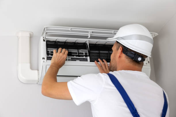 Best HVAC Software and Technology in George Mason, VA