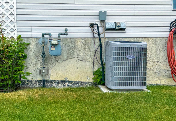 Best Residential HVAC in George Mason, VA